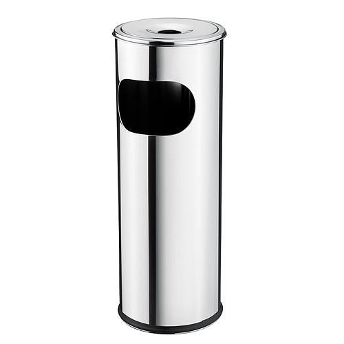 Kos Easyhome AC-001, s popolníkom