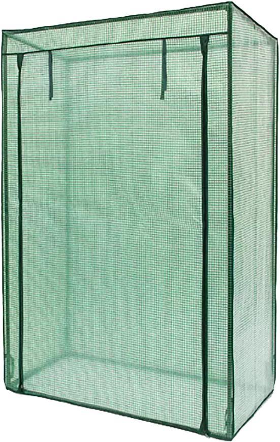 Parenisko Strend Pro Greenhouse, fólia, 100x50x150 cm, fóliovník