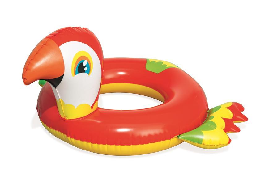 Kruh Bestway® 36128, Animal shaped, detský, nafukovací