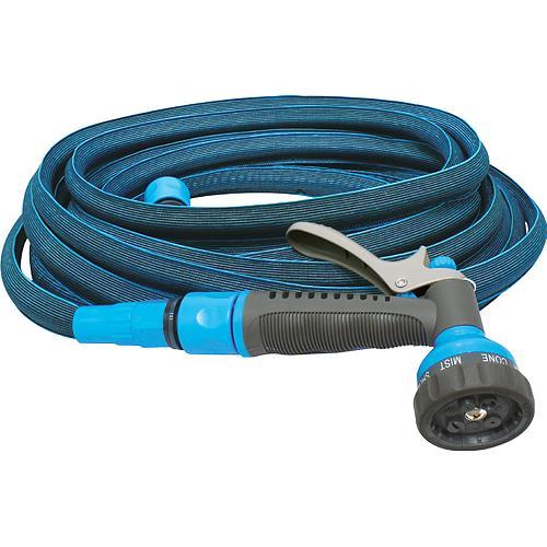 Hadica AQUACRAFT® 870020, 1/2", 10-20 m, flexibilná, záhradná