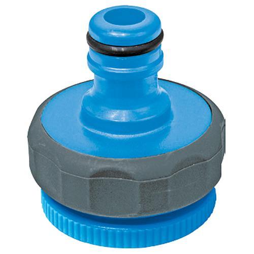 Adaptér na hadicu AQUACRAFT® 550195, SoftTouch G1" ~ G3/4"