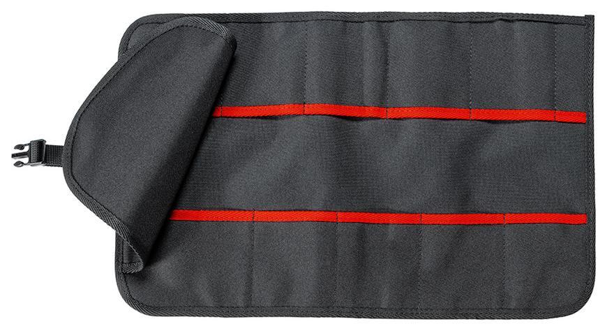 Taska KNIPEX 00 19 41 LE, na naradie, prazdna, 13x