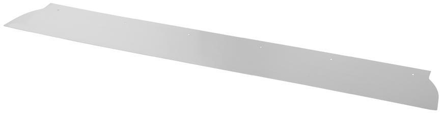 Čepeľ Strend Pro Premium, náhradná, na hladítko Ergonomic (2161241), 80 cm x 0,5 mm
