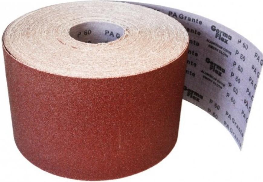 Rola Germaflex PA Grante 115 x 5000 mm, Z400, platno