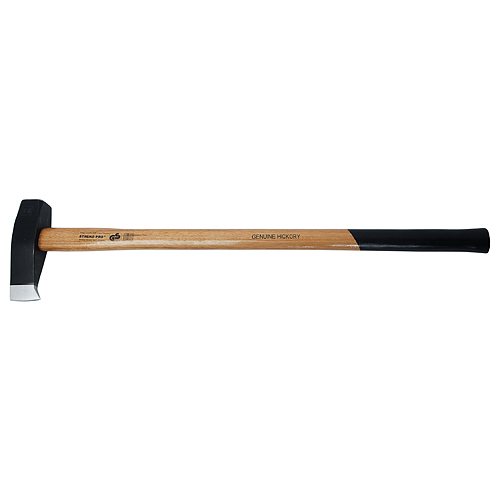 Sekera Hickory Wood Black SM-3, 3000 g, kaka, dreven nsada 900 mm