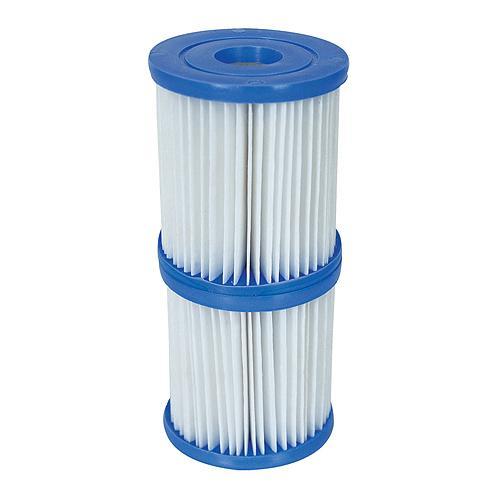 Filter Bestway® FlowClear™ Cartridge(I) 58093, kartušový, bazénový, 1249 lit