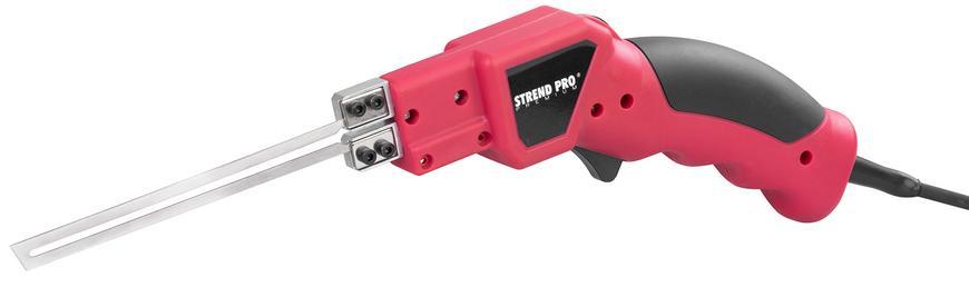 Rezač Strend Pro GW8005, na polystyrén 150W v kufri
