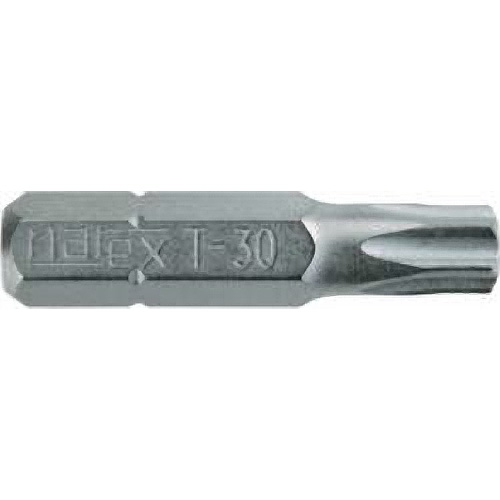 Bit Narex 8074 25, Torx 25, 1/4", 30 mm, bal. 30 ks