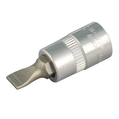Hlavica whirlpower® 16127-11, SL5.5x32 mm, 1/4", Cr-V, S2