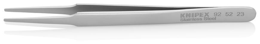 Pinzeta KNIPEX 92 52 23, 118 mm, univerzalna, rovna