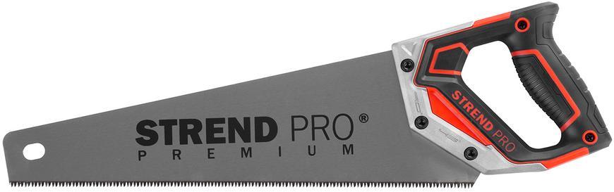 Pílka Strend Pro Premium, 380 mm, na hrubé rezy, na drevo, TPR+ALU rúčka
