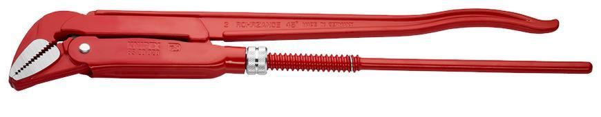 Hasak KNIPEX 83 20 020, 570 mm, 2", 45st, DIN 5234