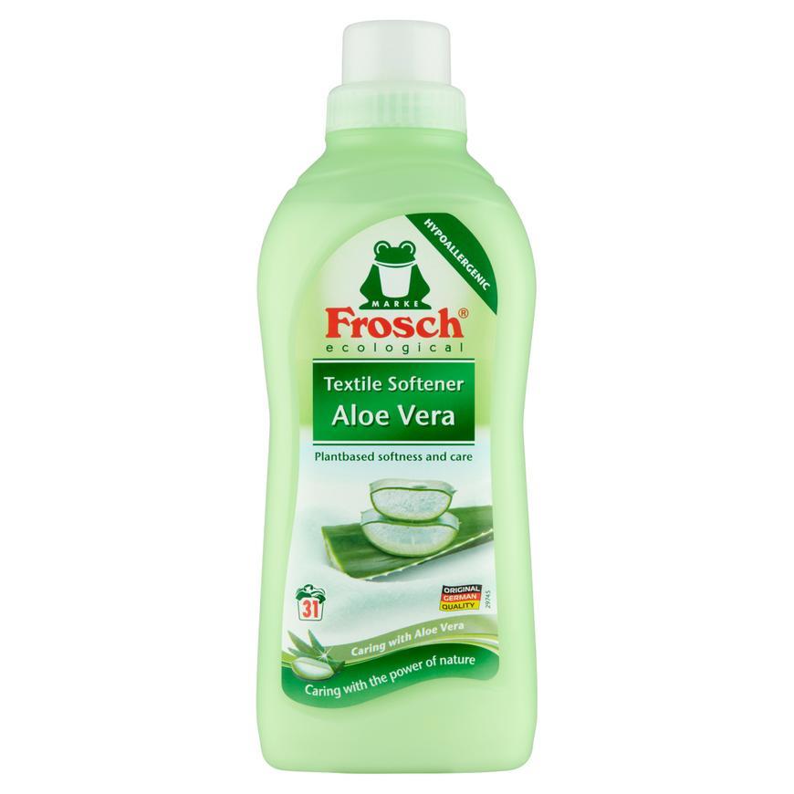 Aviv Frosch, hypoalergnna, aloe vera, 750 ml