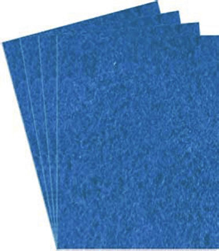 Harok Germaflex Vellro 150x200 mm, Medium - 120, tkanina, zirkon korund