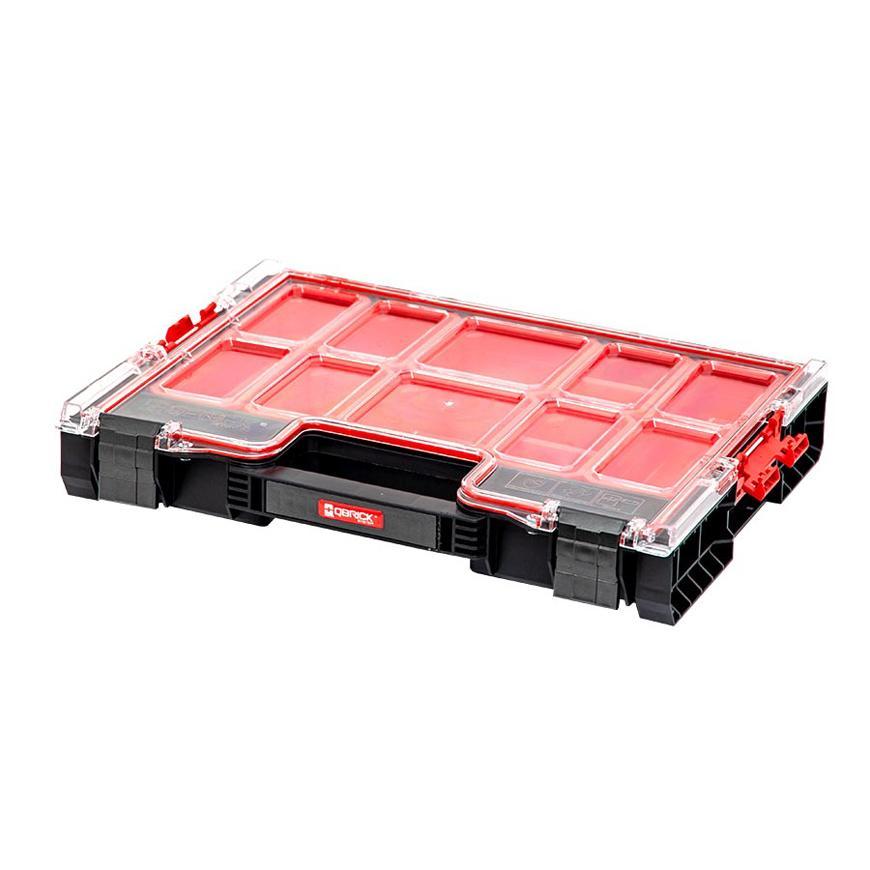 Box QBRICK System PRO Organizer 200 (452x358x79 mm) - 6 lit.