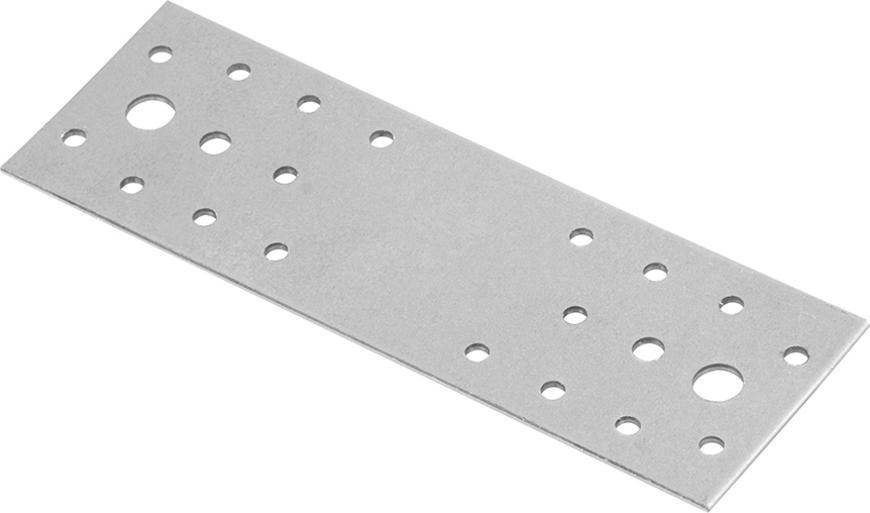 Spojka plechová MA1052, 180x060/2 mm, Zn