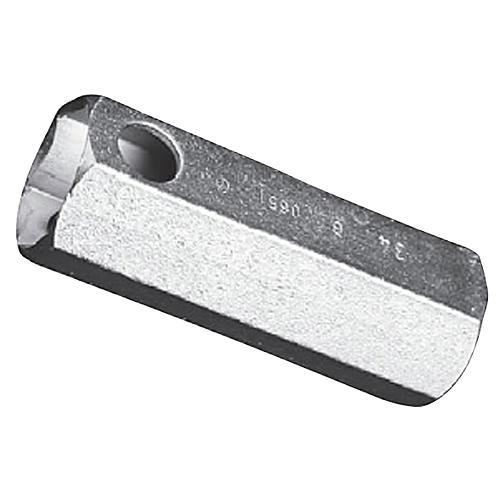 Kľúč Expert E112830, 24 mm, trubkový, jednostranný