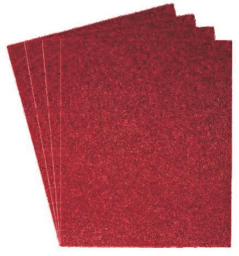 Platno Germaflex PA Grante 230x280 mm, A240, bal. 50ks