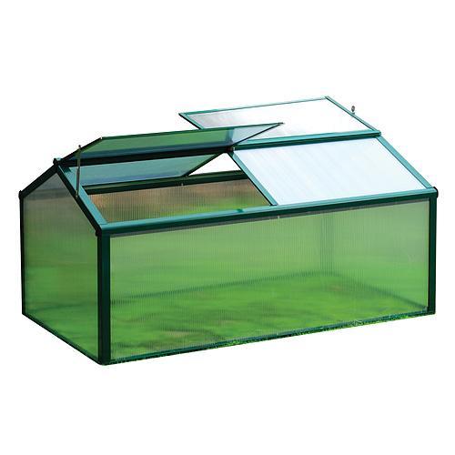 Parenisko Strend Pro Greenhouse G50012, PC, 130x070x062 cm
