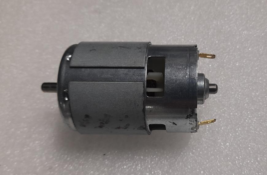 Motor na Kladivo Worcraft CRH-S20LiE diel slo 32