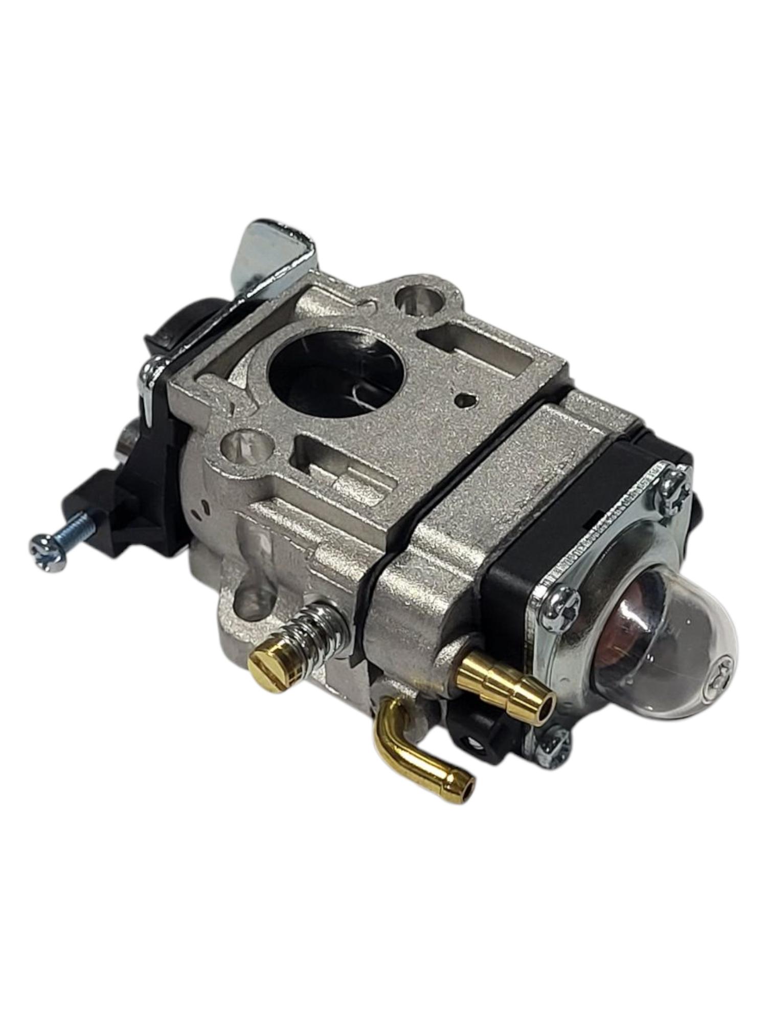 Karburátor na Krovinorez Worcraft GT65-430, 2,2 kW, diel 34