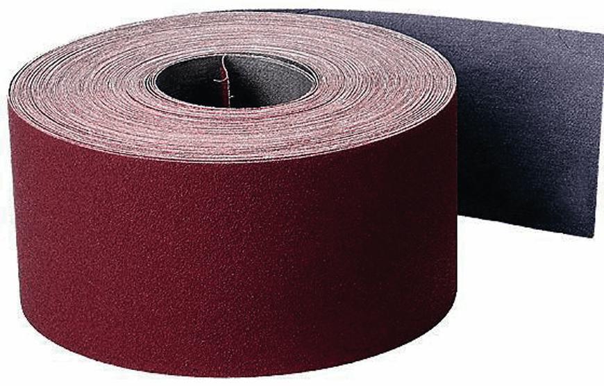 Rola Germaflex X, 150 mm, Z040, bal. 50m platno