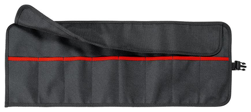 Taska KNIPEX 00 19 58 LE, na naradie, prazdna, 8x