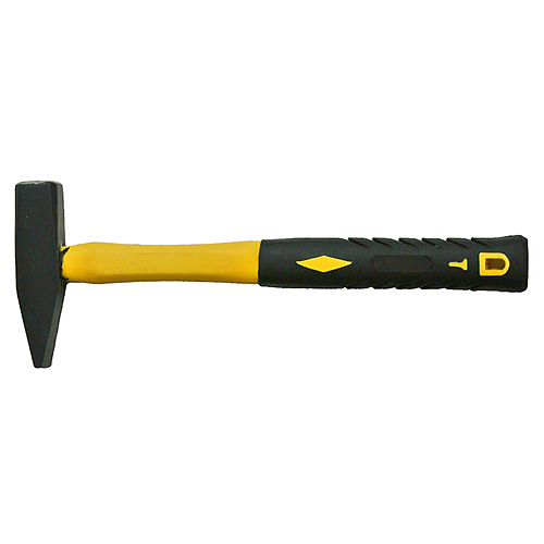 Kladivo Strend Pro HM112 2000 g, zámočnícke, sklolaminátová rúčka, TPR