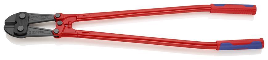 Klieste KNIPEX 71 72 910, 910 mm, stipacie, pakove, na tyce