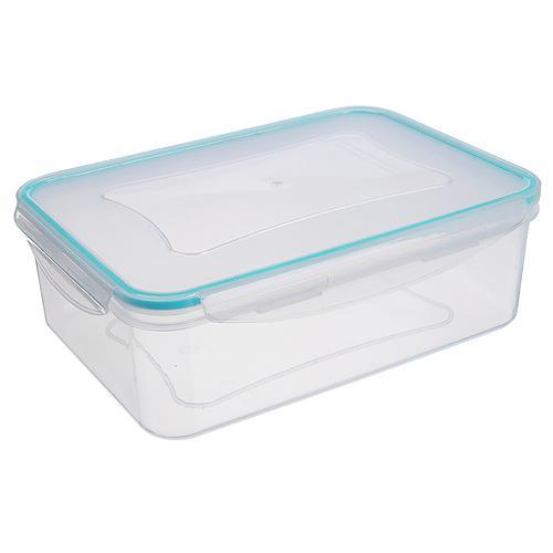 Dóza MagicHome Lunchbox E825 2,50 lit, obdĺžniková, Clip