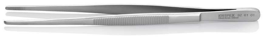 Pinzeta KNIPEX 92 61 01, 200 mm, univerzalna, rovna
