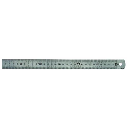 Pravtko Strend Pro SSR0100, 1000x28x1 mm, nerezov, INOX