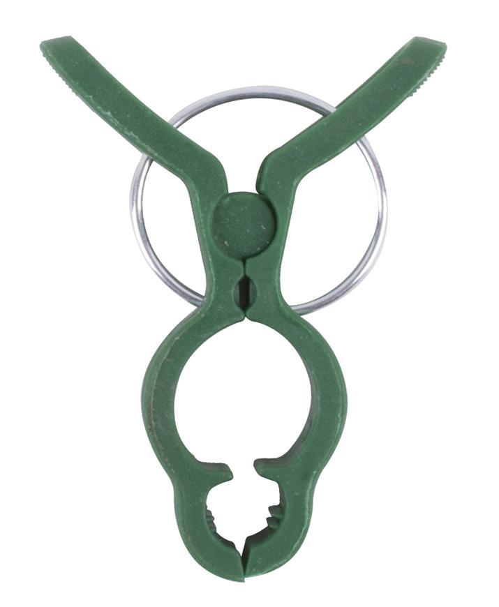 Spona PlantClip C.012, upnacia na rastliny