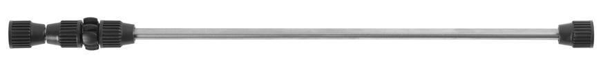 Tyč Goodfarm OLD-133, teleskopická, 66-96 cm, Alu