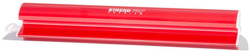 Hladítko Strend Pro Premium Ergonomic 600 mm, nerez, na stierky a sadrové omietky