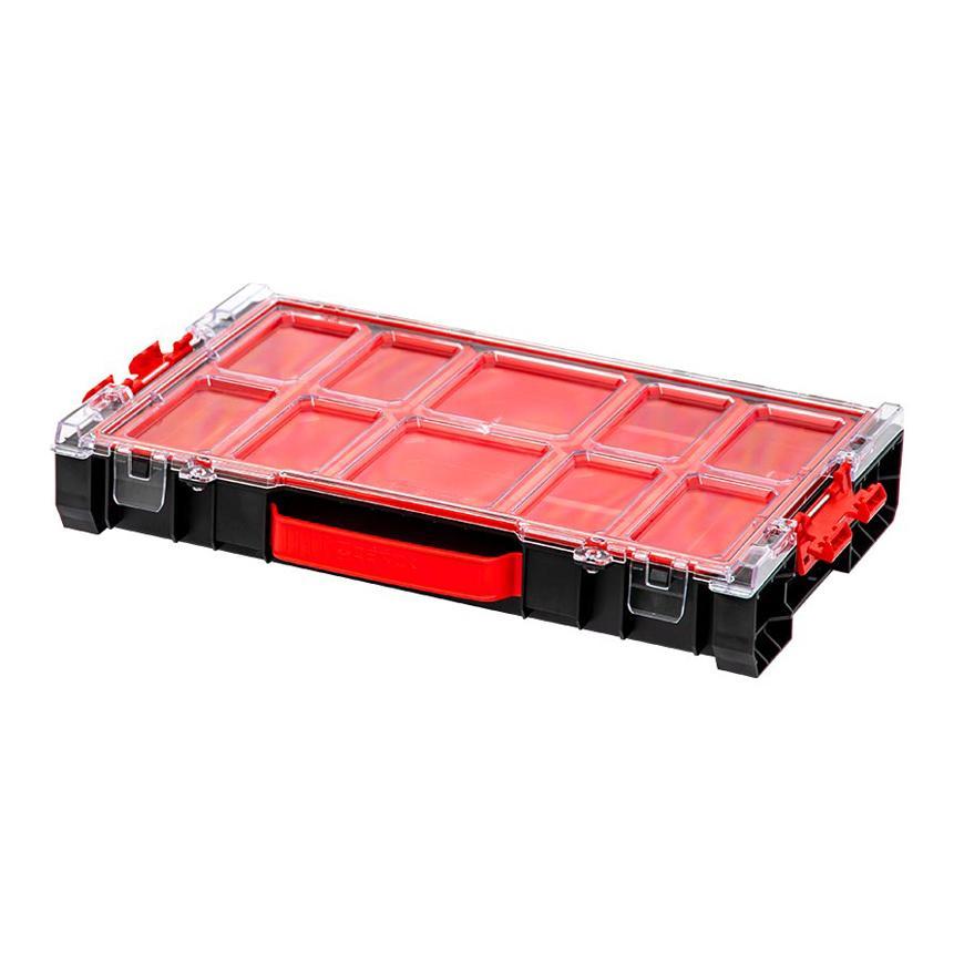 Box QBRICK System PRO Organizer 100 (452x296x79 mm) - 5 lit.