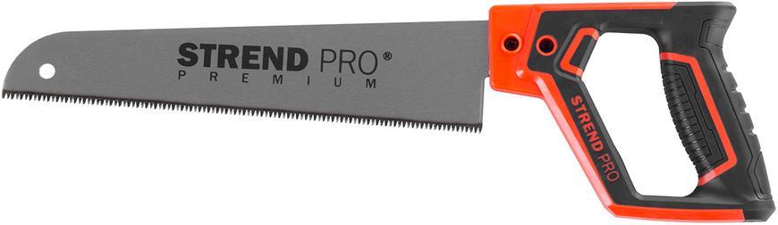 Pílka Strend Pro Premium, 250 mm, prerezávacia, karbón, multi, TPR rúčka