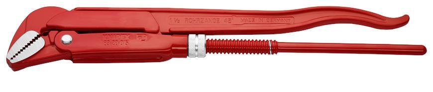 Hasak KNIPEX 83 20 015, 430 mm, 1 1/2", 45st, DIN 5234