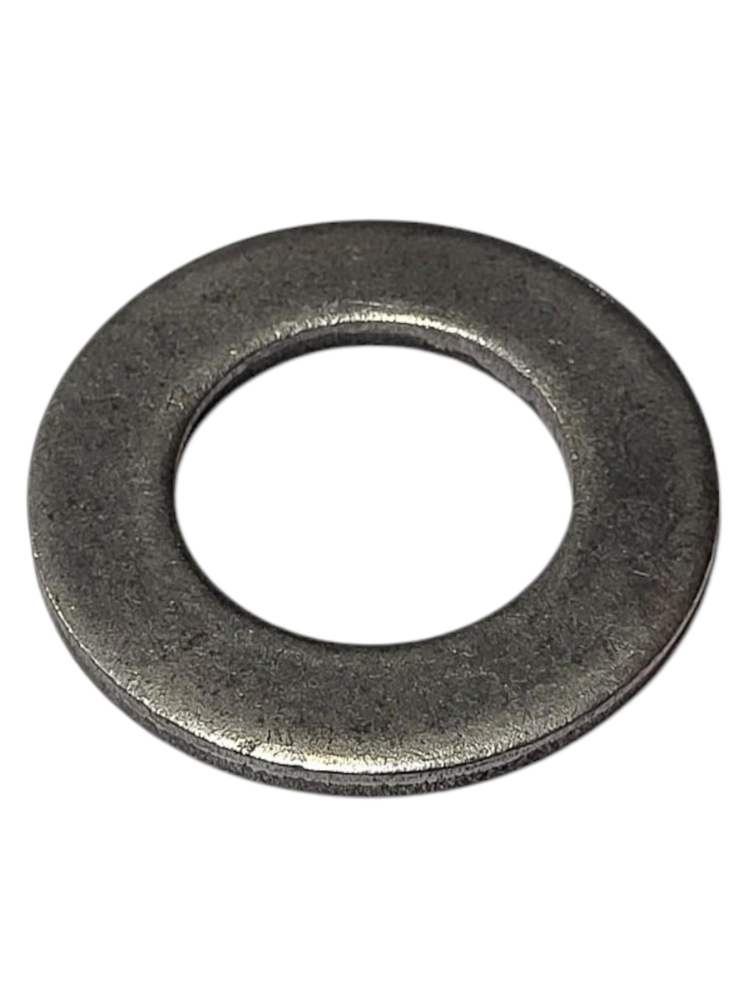 Podlozka 1702.10 M30 31,0 DIN-125, plochá