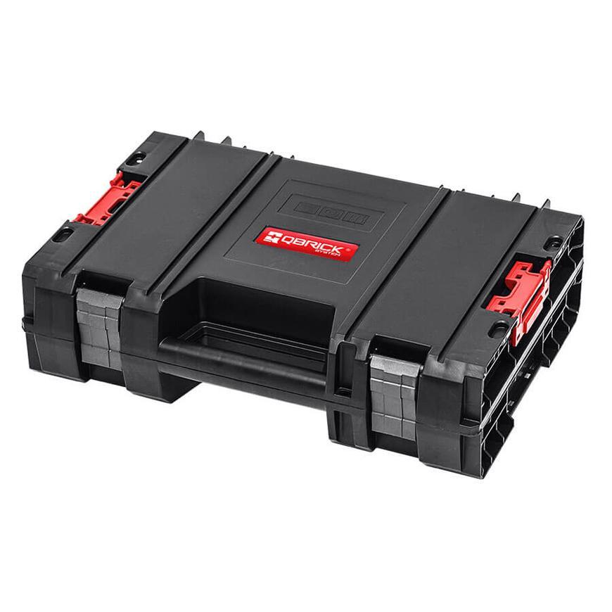 Box QBRICK System PRO Toolcase (450x322x126 mm) - 11 lit.