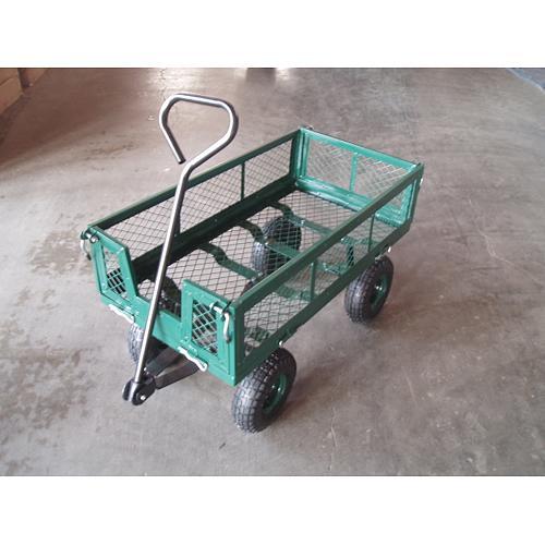 Záhradný vozík Handtruck 841, nos. 300 kg, 80 lit., 950x520x570mm