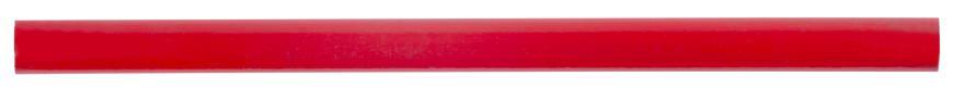 Ceruzka Strend Pro CP0633, tesárska, 175 mm, 3 ks, čierna tuha