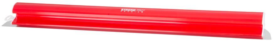 Hladítko Strend Pro Premium Ergonomic 1000 mm, nerez, na stierky a sadrové omietky
