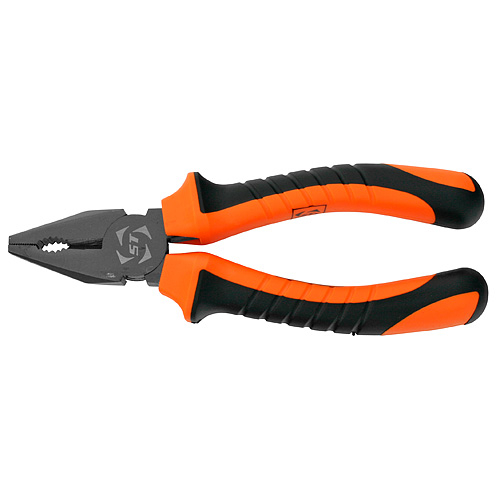 Kliešte Strend Pro PL1021 180 mm, kombinované
