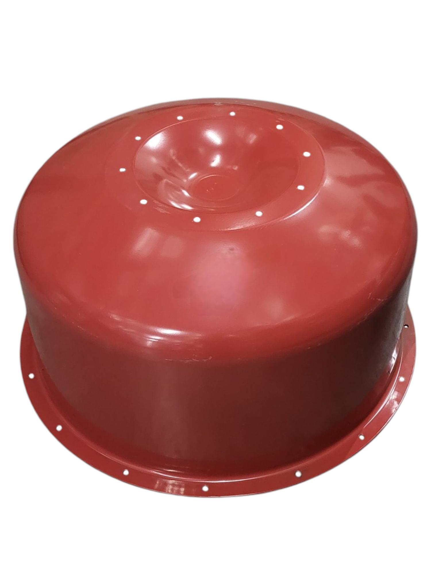 Bubon miešačky CMX20, spodný, diel 11