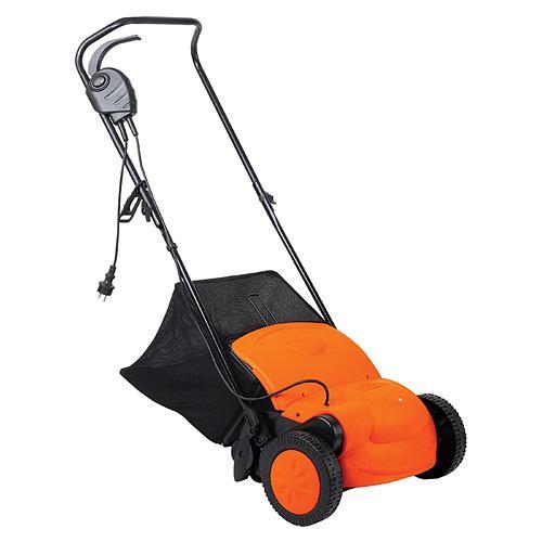 Prevzdušňovač Strend Pro VT 120, 1200W, bag 25 l, 34 cm