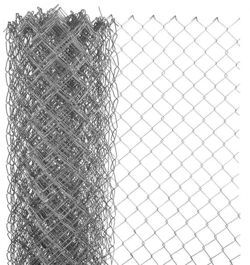2.TRIEDA Pletivo Strend Pro METALTEC ZN, 60/2000/2,00 mm, bal. 15 m, ohradové