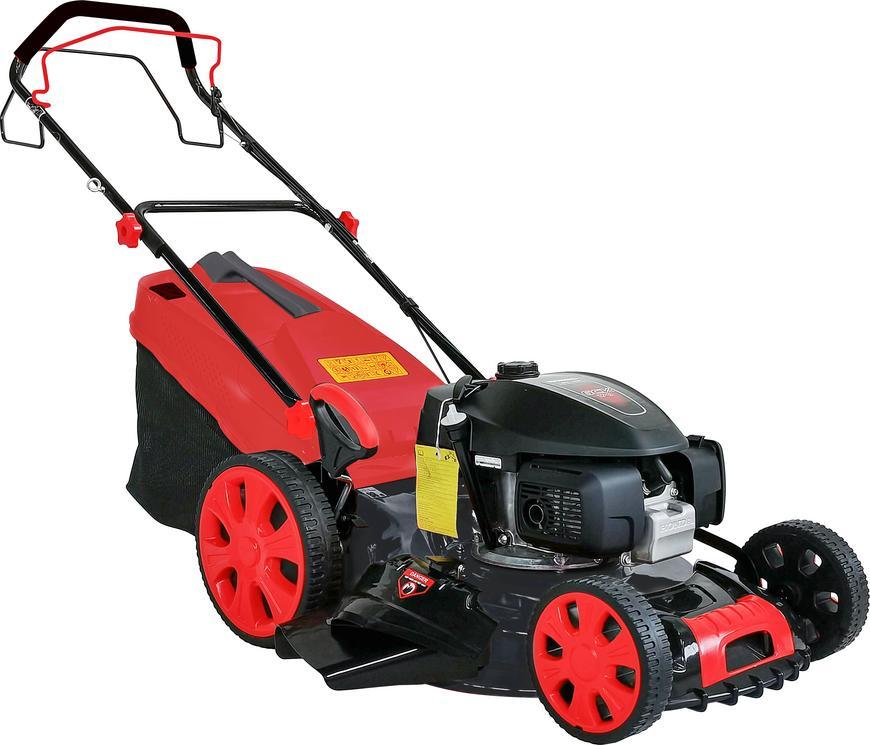 Strend Pro Kosačka LMA20S41, benzínová, záber 50,8 cm, s pojazdom, HONDA motor, 2,4 kW
