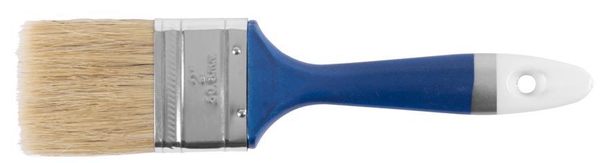 Štetec Strend Pro JB079, 2.0", plochý DELUXE s drev. rúčkou