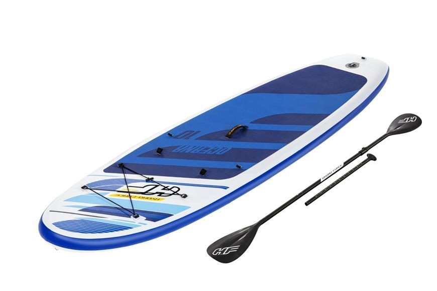 Paddleboard Doska Bestway® 65350, HYDRO-FORCE™ Oceana, 3,05x0,84x0,12 m